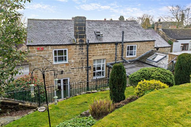 Detached house for sale in The Old School, Grewelthorpe, Ripon, North Yorkshire