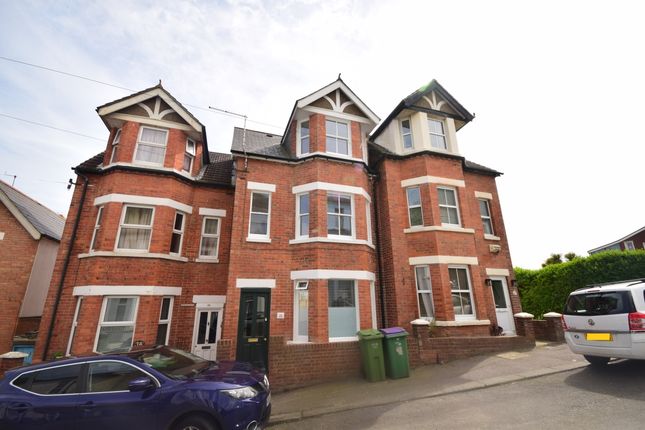 4 bed terraced house to rent in The Crescent, Sandgate, Folkestone CT20