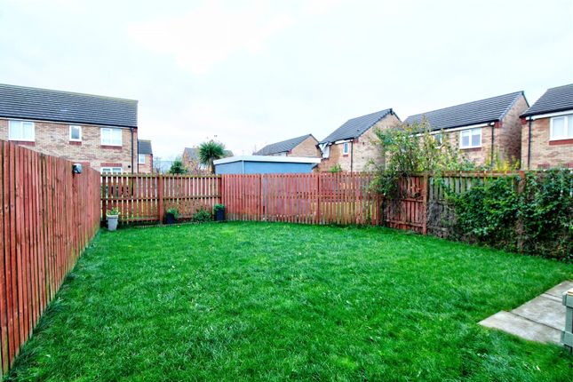 Semi-detached house to rent in Longfellow Street, Bootle, Merseyside