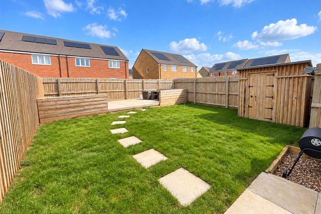 5, Nassington Way, Lincolnshire photo 2
