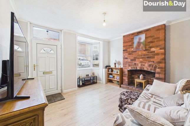 79 Longslow Road, Market Drayton photo 2