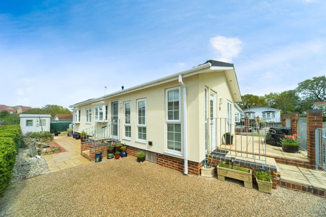 Detached bungalow for sale in Oak Tree Lane, Eastbourne