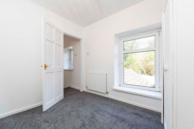 Terraced house for sale in Windsor Place, Treharris