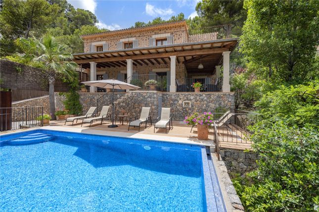 Thumbnail Property for sale in Villa, Deia, Mallorca