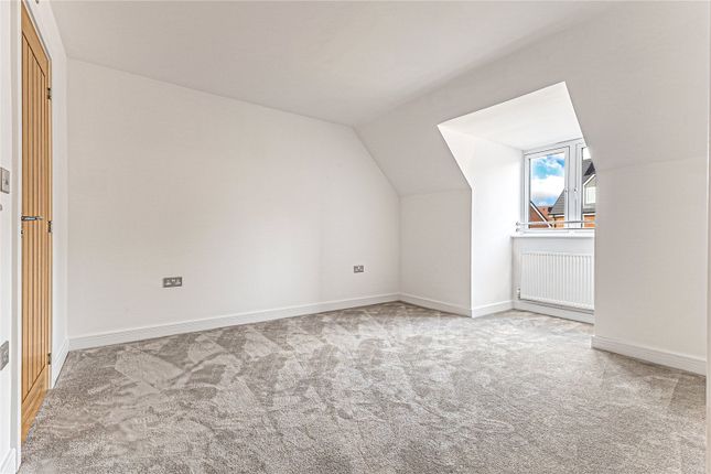 Plot 33 King George's Vale,, King Georges Vale, Cuffley photo 2