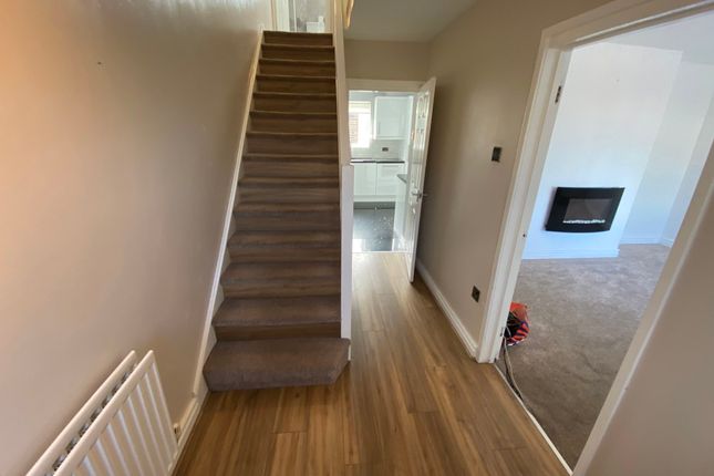 Terraced house for sale in East Street, Stanley