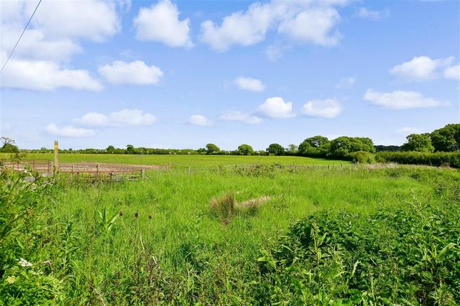 Land for sale in Ashey Road, Ryde, Isle Of Wight