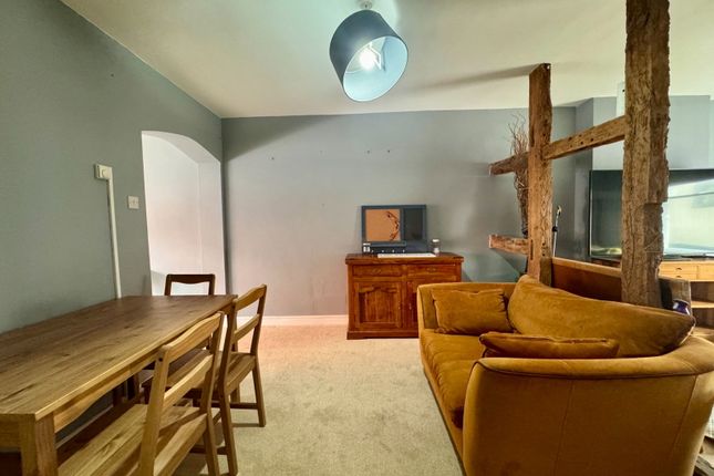 Clarence House, 5,Flat 1, Worcester Road, Ledbury photo 5