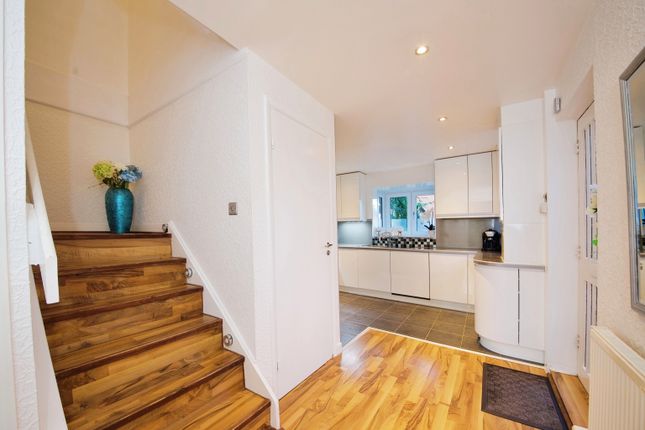 Semi-detached house for sale in Allhallows Road, London