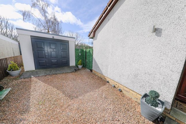 18, Mackie Gardens, Markinch photo 2