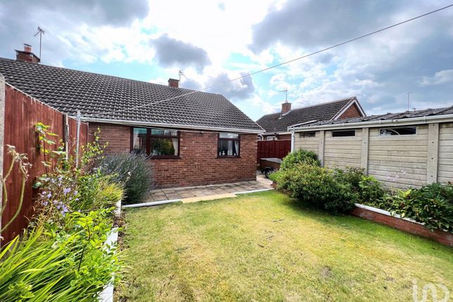 Bungalow for sale in Granville Drive, Kingswinford