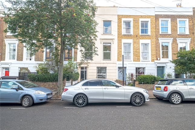 Thumbnail Terraced house for sale in Sussex Way, Holloway, London