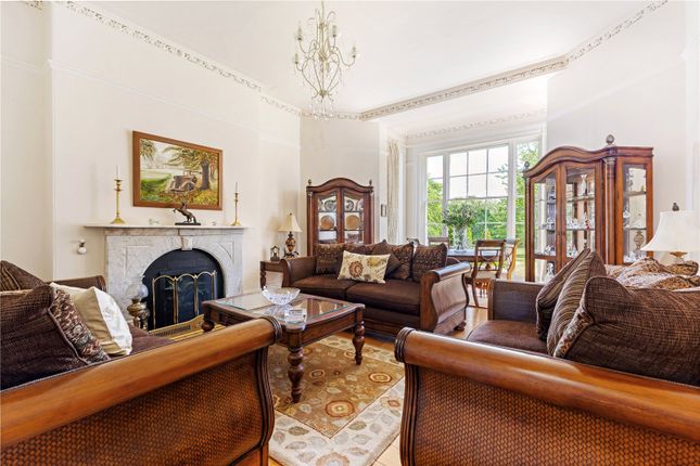 Drawing Room