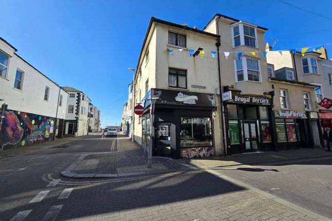 Retail premises for sale in Montague Street, Worthing