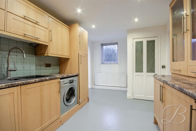 20, Pepper Street, Sutton-In-Ashfield photo 4