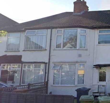 95A Atherston