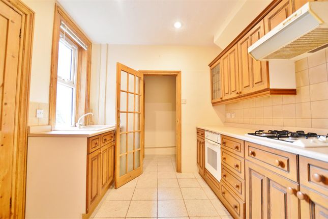 Detached house for sale in Chalvey Road East, Slough