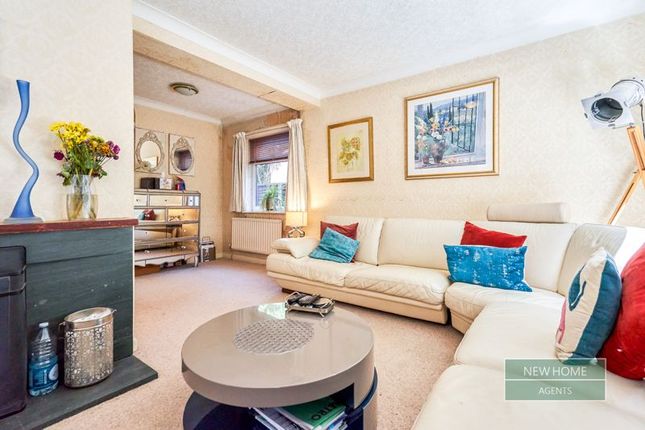 2a, Gawsworth Avenue, Manchester photo 3