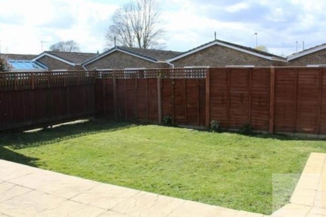 Bungalow to rent in Brigham Close, Brundall