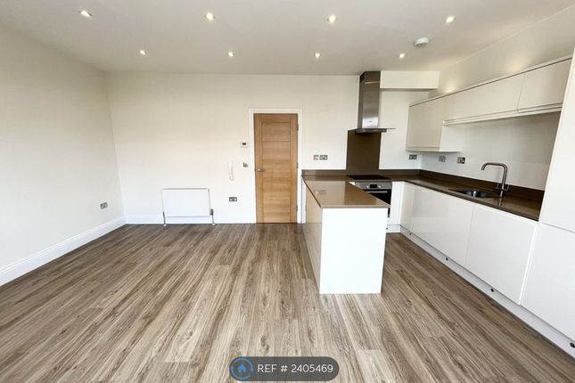 Kitchen/ Diner