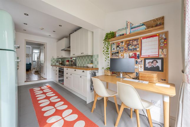 Property for sale in Brookdale Road, London