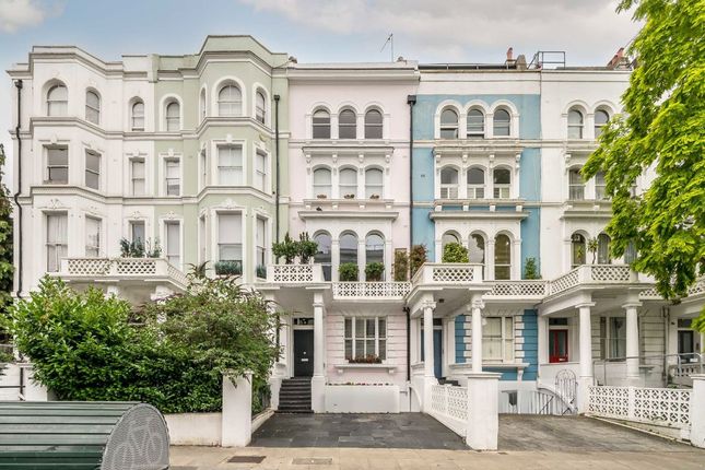 Thumbnail Flat for sale in Colville Terrace, London