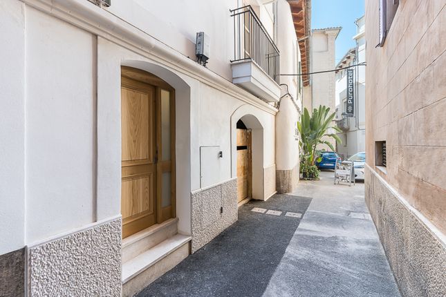 Thumbnail Property for sale in Old Town, Mallorca, Balearic Islands