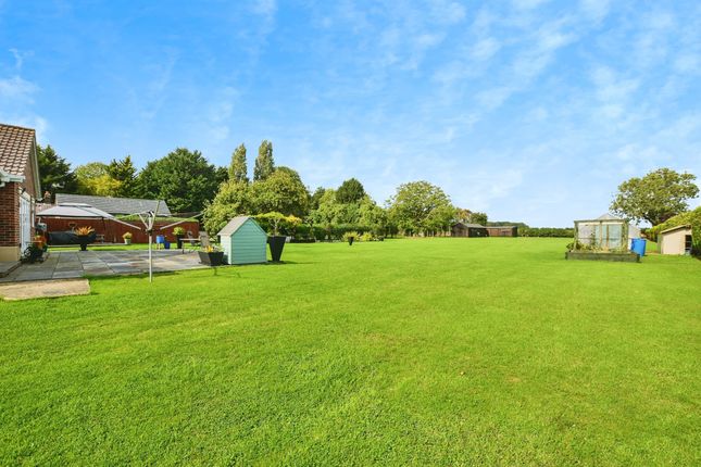 Tugela, Firsby Road, Spilsby photo 4