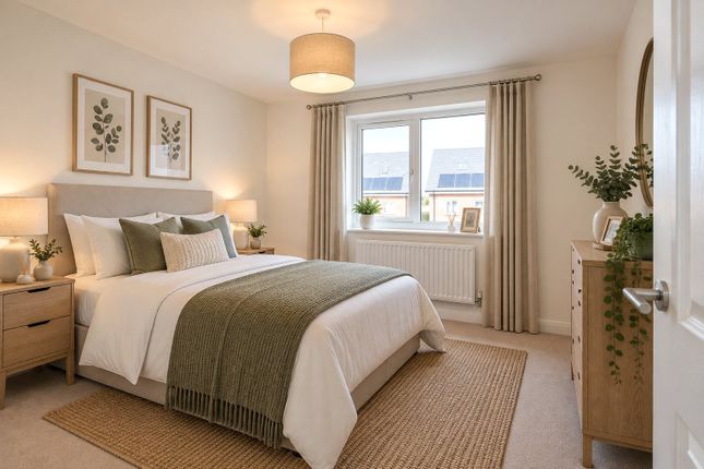 Plot 22, Bamford Park (Audley), 38, Hotspur Gardens, Leamington Spa photo 4