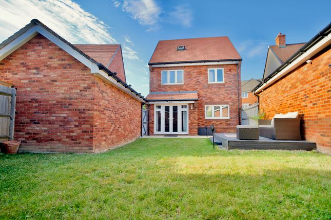 11, Bodding Avenue, Southampton photo 2