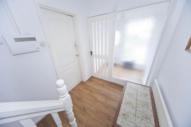 Semi-detached house for sale in Kildale Grove, Hartlepool