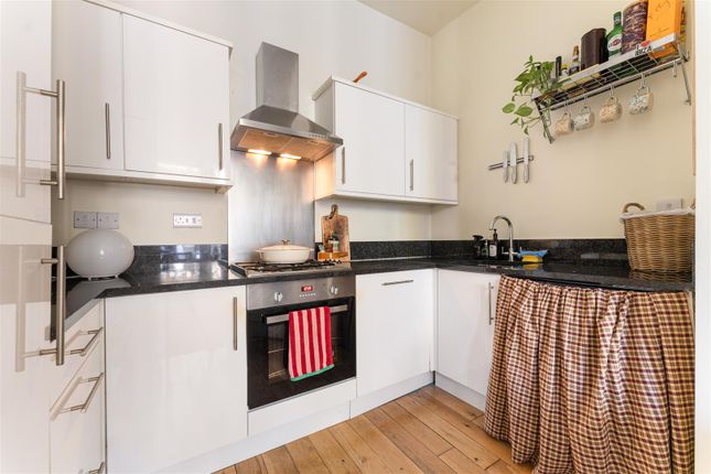 Norcott Road, Hackney photo 4