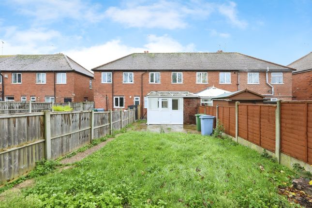 27, Garside Street, Worksop photo 2