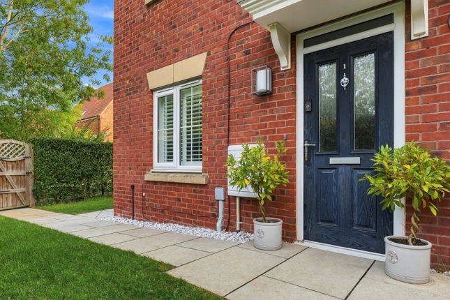 Brook Walk, Southwell photo 3