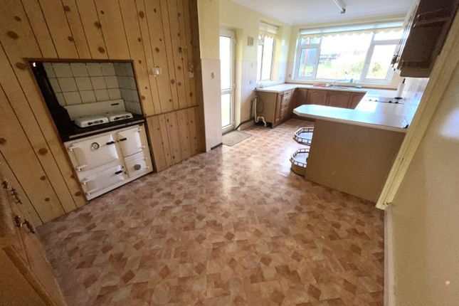Semi-detached house for sale in Reigit Lane, Murton, Swansea