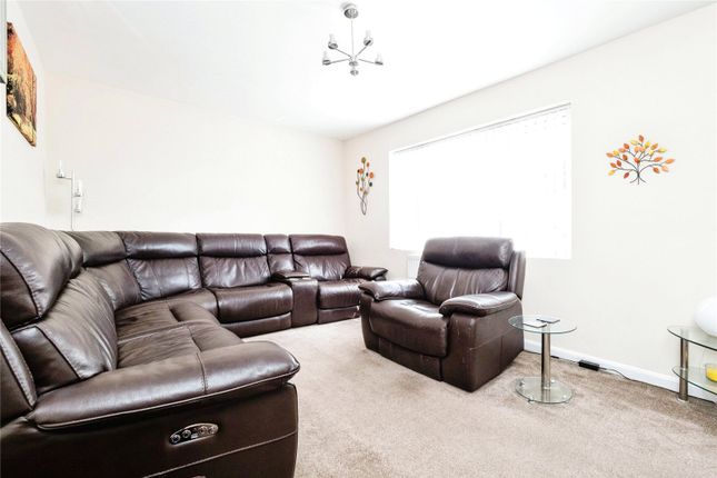 Semi-detached house for sale in Havering Road, Romford