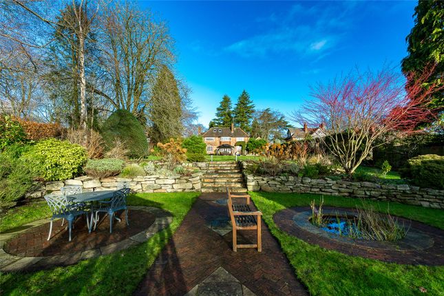 19, Bollin Hill, Cheshire photo 2