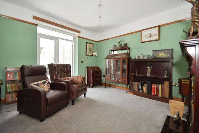 Glen Villa, Wensley Road, Matlock photo 4