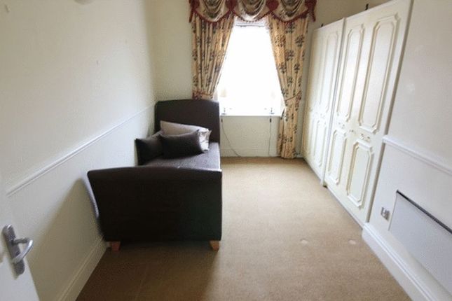 Flat for sale in Upper Parliament Street, Toxteth, Liverpool