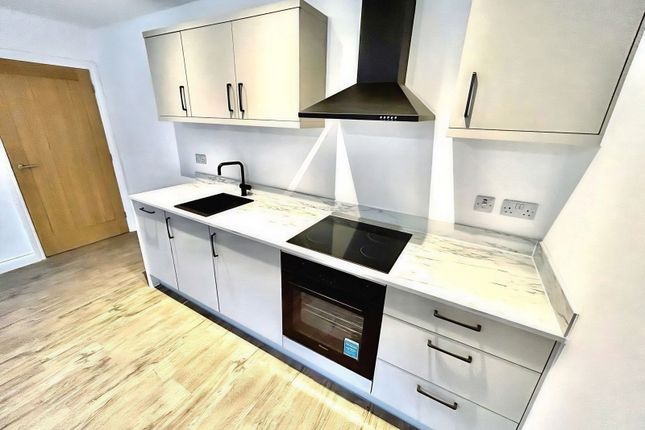 Apartment 19, North Church House, 84, Queen Street, Sheffield photo 4