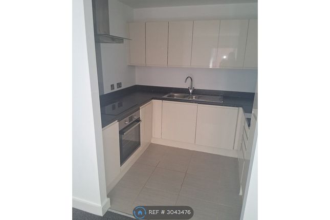 Apartment, Palmyra House Palmyra Square North, Warrington photo 3