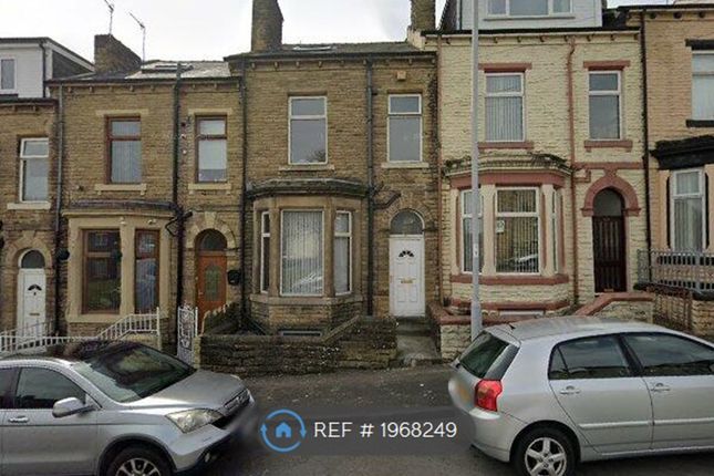 Thumbnail Room to rent in Highfield Lane, Keighley