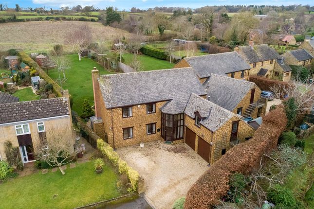 Thumbnail Country house for sale in Thatchers Close, Epwell, Banbury, Oxfordshire