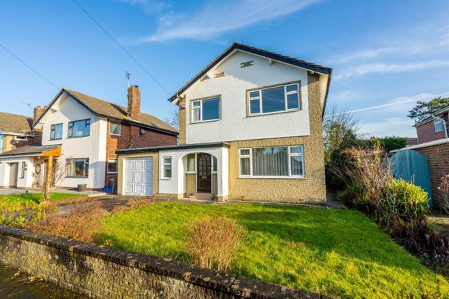 Homes For Sale In Springfield Road Upper Poppleton York Yo26