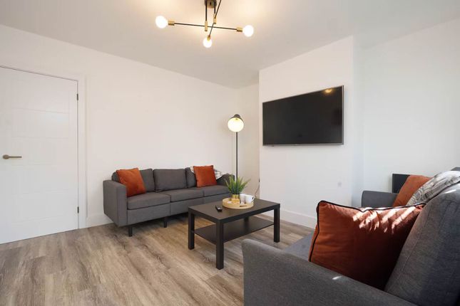 42 Queens Road, Sheffield photo 5