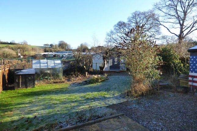 Semi-detached house for sale in Buryfields, Cradley, Malvern