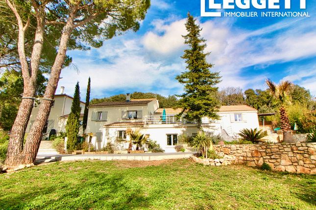 Thumbnail Villa for sale in La Boissière, Hérault, Occitanie