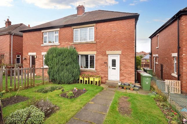 Semi-detached house for sale in Philip Garth, Wakefield, West Yorkshire