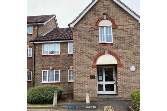 Thumbnail Flat to rent in Osprey Court, Waltham Abbey