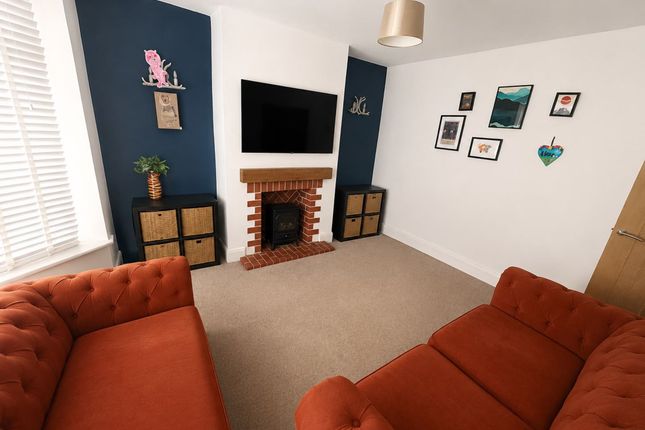23 Vancouver Drive, Newcastle Upon Tyne photo 2